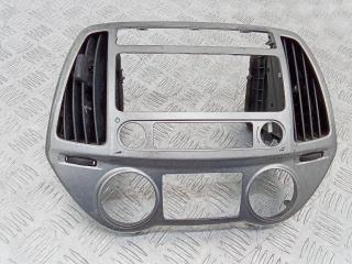 дефлектор обдува салона Hyundai i20 PB [рестайлинг] 2012