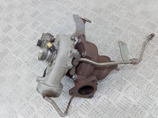 турбина Mercedes-Benz CLA-Класс C117 2015, 2.2 л., дизель, A6510900786