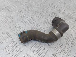 патрубок радиатора Mercedes-Benz CLA-Класс C117 2015, 2.2 л., дизель, A6512000082