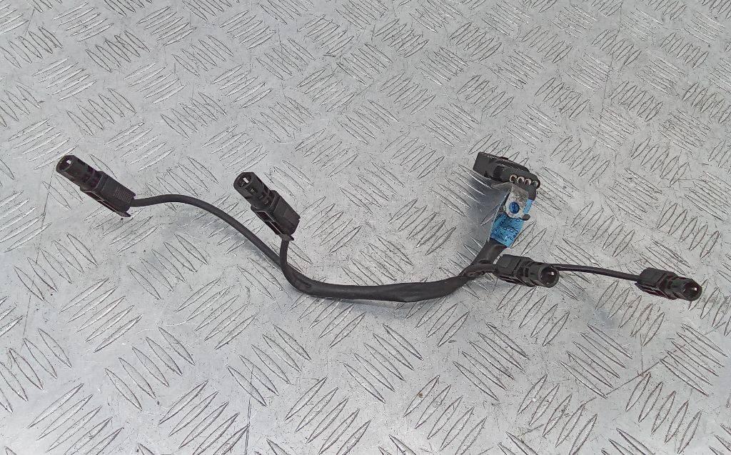 проводка свечей накала Mercedes-Benz CLA-Класс C117 2015, 2.2 л., дизель, A6511501433 - фото №1