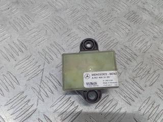 реле накала свечей Mercedes-Benz CLA-Класс C117 2015, 2.2 л., дизель, A6519003103