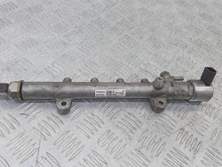 топливная рампа Mercedes-Benz CLA-Класс C117 2015, 2.2 л., дизель, A6510700495