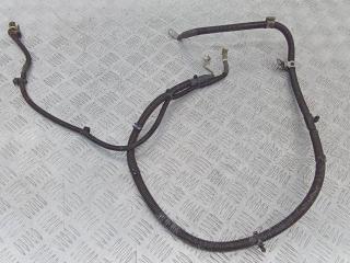 плюсовой провод аккумулятора Mercedes-Benz CLA-Класс C117 2015, 2.2 л., дизель, 0455452828