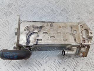 охладитель EGR / Радиатор EGR Mercedes-Benz CLA-Класс C117 2015, 2.2 л., дизель, A6511400675