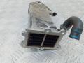 охладитель EGR / Радиатор EGR Mercedes-Benz CLA-Класс C117 2015, 2.2 л., дизель, A6511400675 - фото №4