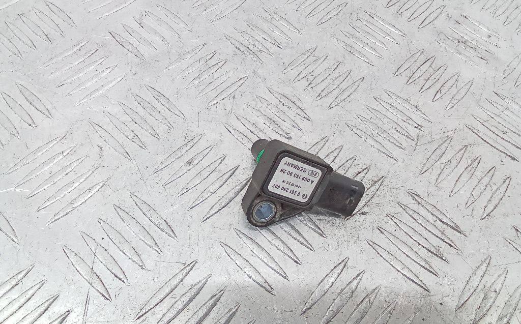 датчик абсолютного давления Mercedes-Benz CLA-Класс C117 2015, 2.2 л., дизель, A0091539028 - фото №1