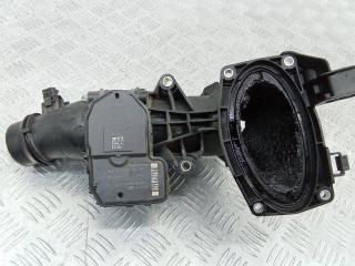 заслонка дроссельная Mercedes-Benz CLA-Класс C117 2015, 2.2 л., дизель, A6510900470