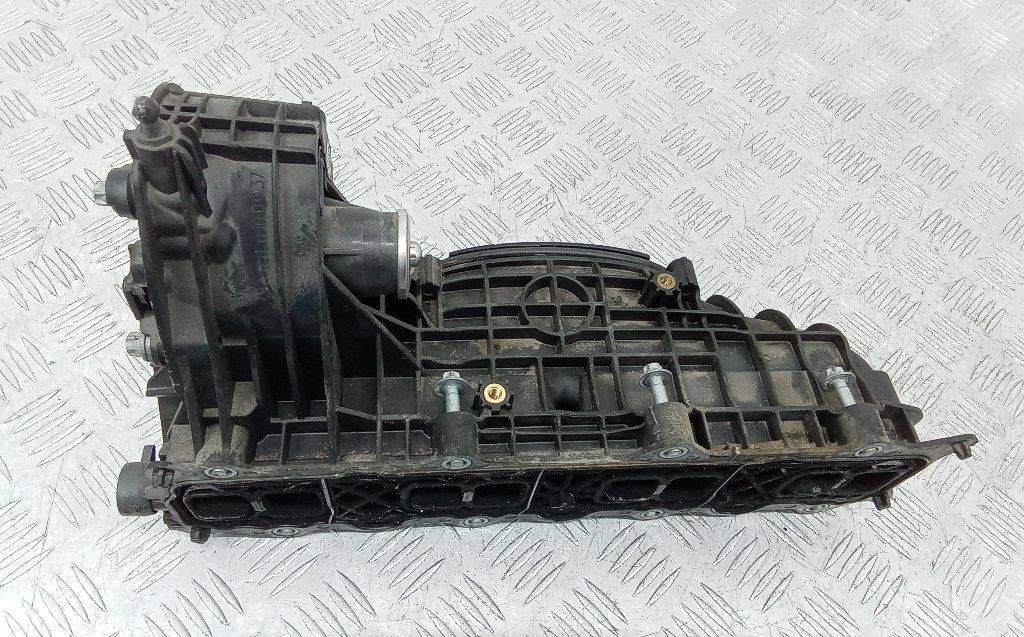 коллектор впускной Mercedes-Benz CLA-Класс C117 2015, 2.1 л., дизель, A6510900037 - фото №1