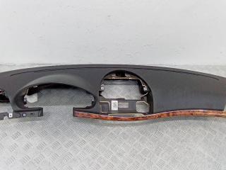 панель передняя салона (торпедо) Mercedes-Benz E-Класс W211/S211 2005, A2116800687
