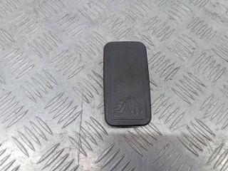 пластик Audi A4 B8/8K 2009, 4F0887301