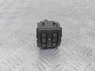 кнопка корректора фар Renault Laguna 3 поколение [рестайлинг] 2011, 251900001R