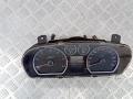 щиток приборов (приборная панель) Hyundai i30 FD 2008, 94003-2L520 - фото №2