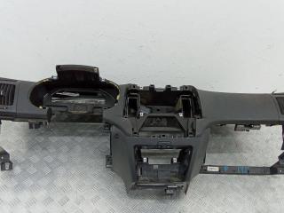 панель передняя салона (торпедо) Hyundai i30 FD 2008