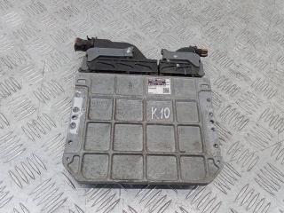 блок управления двигателем Toyota Verso 1 поколение 2009, 89661-0F150