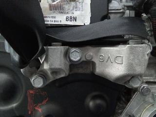 кронштейн двигателя Peugeot 308 T7 2010, 1.6 л., дизель, МКПП