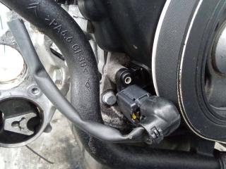 датчик коленвала Peugeot 308 T7 2010, 1.6 л., дизель, МКПП