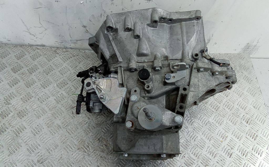 КПП механическая (МКПП) Peugeot 308 T7 2010, 1.6 л., дизель, МКПП, 20EA32 - фото №1