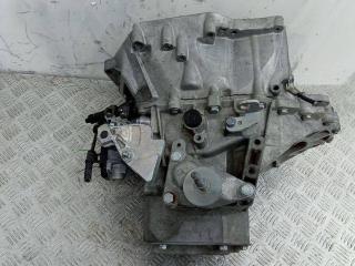 КПП механическая (МКПП) Peugeot 308 T7 2010, 1.6 л., дизель, МКПП, 20EA32