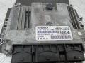 блок управления двигателем Peugeot 308 T7 2010, 1.6 л., дизель, МКПП, 9664843780 - фото №2