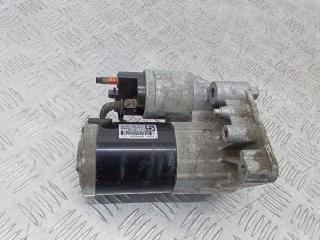 стартер Peugeot 308 T7 2010, 1.6 л., дизель, МКПП, 9663528880