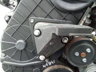 кронштейн двигателя Opel Astra H/Family [рестайлинг] 2008, 1.7 л., дизель, МКПП, 13125628