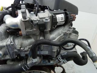 коллектор впускной Opel Astra H/Family [рестайлинг] 2008, 1.7 л., дизель, МКПП, 8973858233