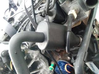 маслоотделитель (сапун) Renault Laguna 1 поколение 1995, 2.0 л., бензин, АКПП, 7700861720