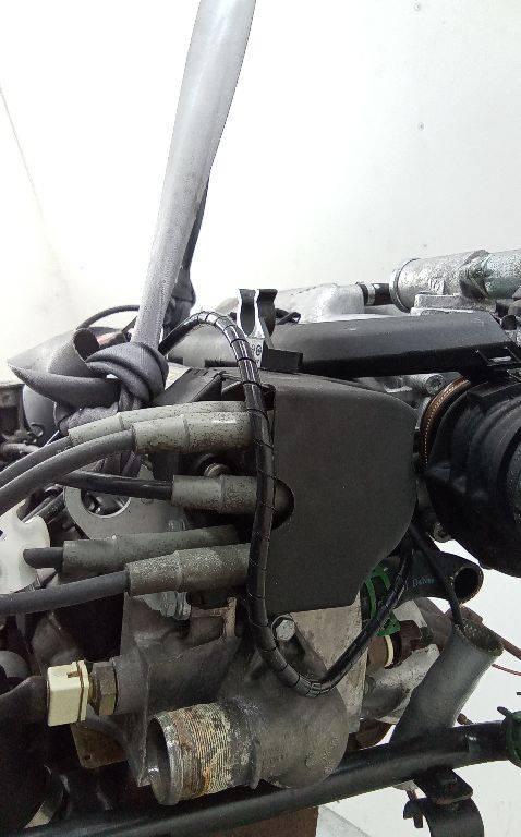 катушка зажигания Renault Laguna 1 поколение 1995, 2.0 л., бензин, АКПП - фото №1