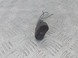 кнопка обогрева заднего стекла Renault Duster 1 поколение 2010