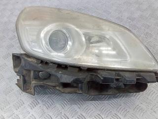 фара правая Renault Scenic 2 поколение [рестайлинг] 2007, 16453800RE