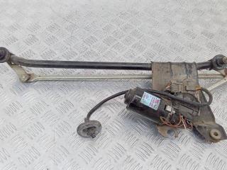 механизм стеклоочистителя (трапеция дворников) Dacia Logan 1 поколение [рестайлинг] 2007, 64343295