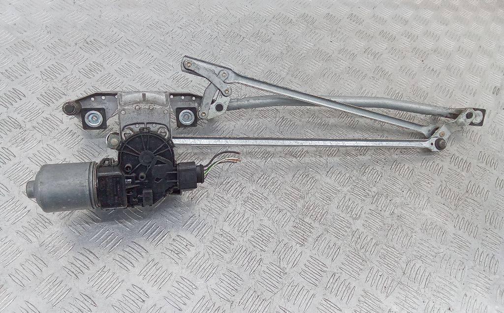 механизм стеклоочистителя (трапеция дворников) Ford C-Max 2 поколение 2010, 3M51-17508-AA - фото №1