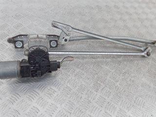 механизм стеклоочистителя (трапеция дворников) Ford C-Max 2 поколение 2010, 3M51-17508-AA