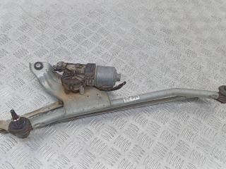 механизм стеклоочистителя (трапеция дворников) Renault Sandero 1 поколение 2012, 8200619512, 0390241544