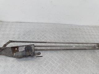 механизм стеклоочистителя (трапеция дворников) Renault Modus 2 поколение 2008, 0390241777