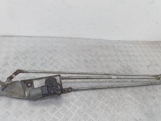 механизм стеклоочистителя (трапеция дворников) Renault Modus 2 поколение 2008, 0390241777