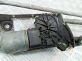 механизм стеклоочистителя (трапеция дворников) Renault Modus 2 поколение 2008, 0390241777 - фото №2