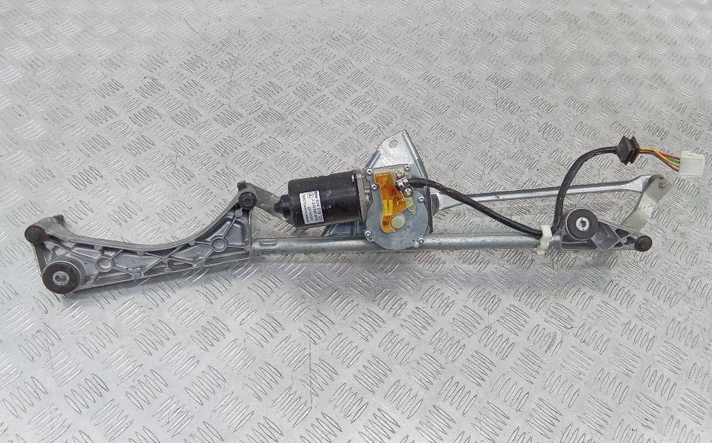 механизм стеклоочистителя (трапеция дворников) Mercedes-Benz CLC-Класс CL203 2009, 2.2 л., дизель, купе, A2038200342 - фото №1