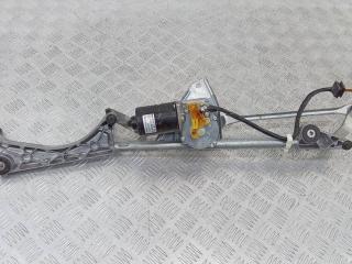 механизм стеклоочистителя (трапеция дворников) Mercedes-Benz CLC-Класс CL203 2009, 2.2 л., дизель, купе, A2038200342