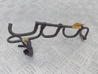 трубка обратки форсунок Renault Megane 3 поколение [рестайлинг] 2012, 8201003973