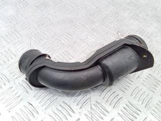 патрубок интеркулера Renault Scenic 3 поколение [рестайлинг] 2012, 1.5 л., дизель, МКПП, 061953