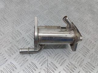 охладитель EGR / Радиатор EGR Renault Scenic 3 поколение [рестайлинг] 2012, 1.5 л., дизель, МКПП, 147355713R