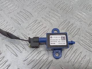 датчик удара Mercedes-Benz A-Класс W176 [рестайлинг] 2016, 1.6 л., бензин, A1769052400