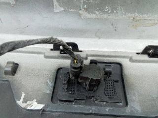 парктроник задний BMW X1 E84 2011