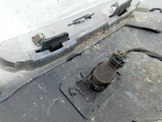 парктроник задний BMW X1 E84 2011