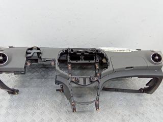 панель передняя салона (торпедо) Chevrolet Aveo T300 2012, 96886122