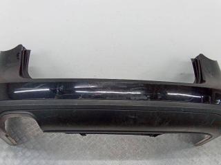 бампер задний Volkswagen Passat B6 2010, универсал, 3C9807521