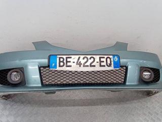 бампер передний Mazda Premacy CP [рестайлинг] 2004