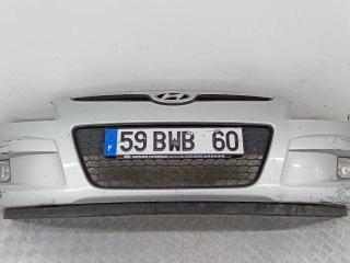 бампер передний Hyundai i30 FD 2008, 1.6 л., дизель, хетчбэк 5 дв., 86511-2L000