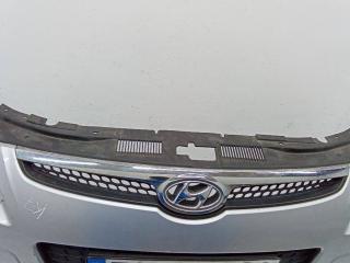 решетка радиатора Hyundai i30 FD 2008, 1.6 л., дизель, хетчбэк 5 дв., 86351-2L000